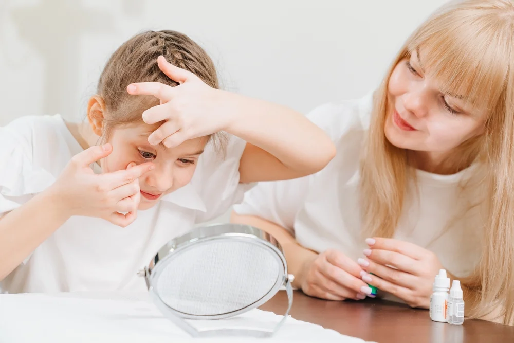 contact lenses for myopia control in children in south edmonton