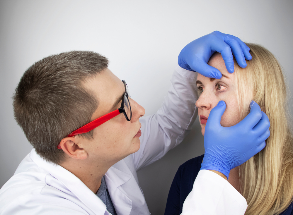 foreign body removal in south edmonton