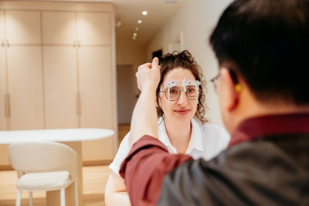 optometrist near me in edmonton
