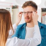 Signs You Need an Eye Exam