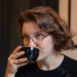 coffee and caffeine effects on eye health and vision